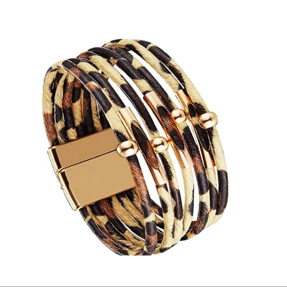LEOPARD 🐆 RATTAN